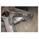 Demco Reson 21K 5th Wheel Hitch