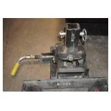 Demco Reson 21K 5th Wheel Hitch