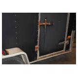 Enclosed Trailer with Side Door - 6