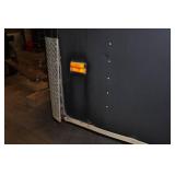 Enclosed Trailer with Side Door - 6