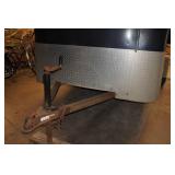 Enclosed Trailer with Side Door - 6