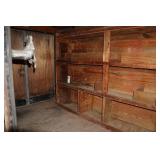 Enclosed Trailer with Side Door - 6