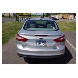 2013 Ford Focus SE Sedan - 168,760 Miles