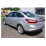 2013 Ford Focus SE Sedan - 168,760 Miles
