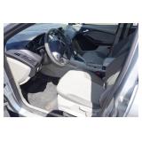 2013 Ford Focus SE Sedan - 168,760 Miles