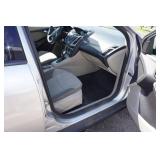 2013 Ford Focus SE Sedan - 168,760 Miles
