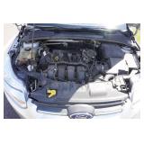 2013 Ford Focus SE Sedan - 168,760 Miles