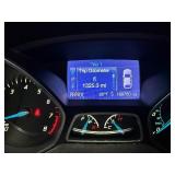 2013 Ford Focus SE Sedan - 168,760 Miles