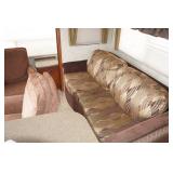 2011 Keystone Cougar X-Lite 26 Foot Fifth Wheel Camper