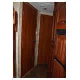 2011 Keystone Cougar X-Lite 26 Foot Fifth Wheel Camper