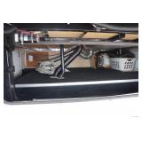 2011 Keystone Cougar X-Lite 26 Foot Fifth Wheel Camper