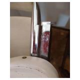 Metal Highchair w/ Tray in Great Useable Condition
