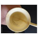 1960s Batman Plastic "Sippy" Cups w/ Straw Handles