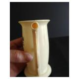 1960s Batman Plastic "Sippy" Cups w/ Straw Handles