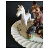 Lot of Vintage Animals