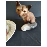 Lot of Vintage Animals