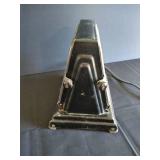 Art Deco GE Hot Point Flop Toaster- WORKS