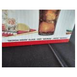 New Sealed 8 PC Coke Glasses