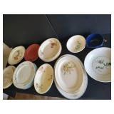 Large Oven Safe Dishes