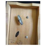 "Rain Drops Keep Falling on My Head" Music Box