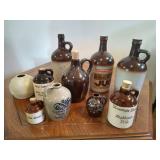 "Little Brown Jug" Lot