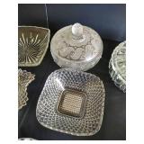Candy Dishes & Bowls