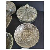Candy Dishes & Bowls