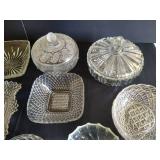 Candy Dishes & Bowls