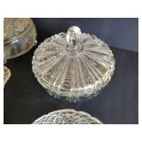 Candy Dishes & Bowls