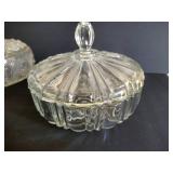 Candy Dishes & Bowls