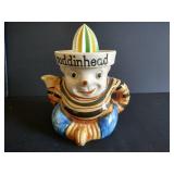 "Puddinghead" Made in Japan Juicer