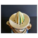 "Puddinghead" Made in Japan Juicer