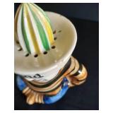 "Puddinghead" Made in Japan Juicer