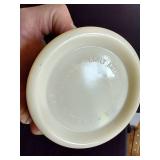 Early American Old Spice Shulton Shaving Mug & Brush