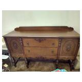 Vintage Buffet in Excellent Condition