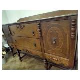 Vintage Buffet in Excellent Condition