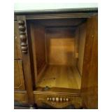 Vintage Buffet in Excellent Condition