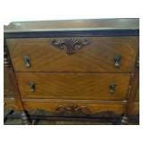 Vintage Buffet in Excellent Condition