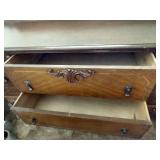 Vintage Buffet in Excellent Condition