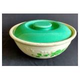 Oven Serve USA Bean Pot