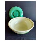 Oven Serve USA Bean Pot