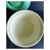 Oven Serve USA Bean Pot