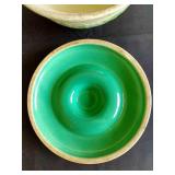 Oven Serve USA Bean Pot