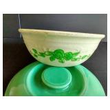 Oven Serve USA Bean Pot
