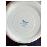 Oven Serve USA Bean Pot