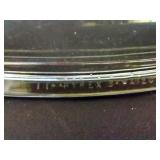 Pyrex Casserole Lids in Two Styles