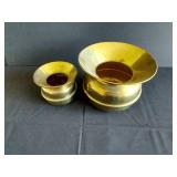 Spit-two-in-one Spittoon