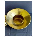 Spit-two-in-one Spittoon
