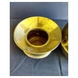 Spit-two-in-one Spittoon