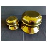 Spit-two-in-one Spittoon